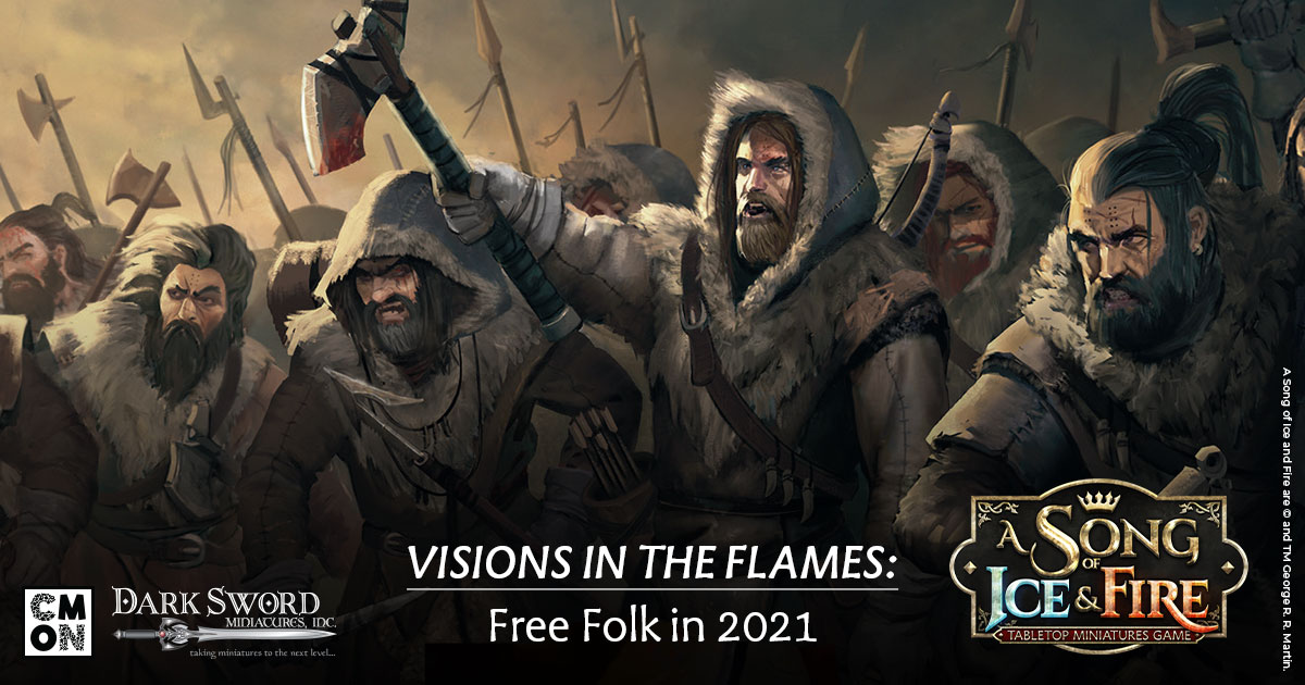Visions In The Flames: Free Folk in 2021