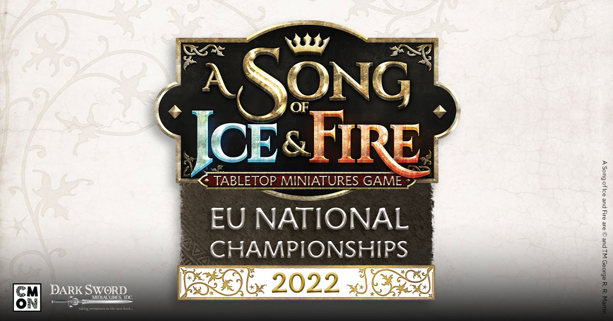 EU National Championships