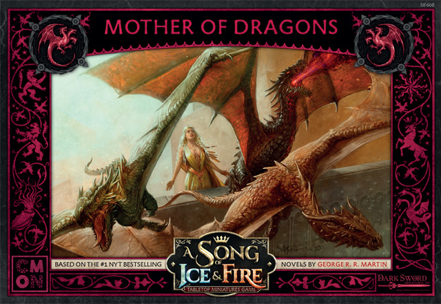 Fire or Ice? MeUndies Releases Game of Thrones-Inspired Dragon