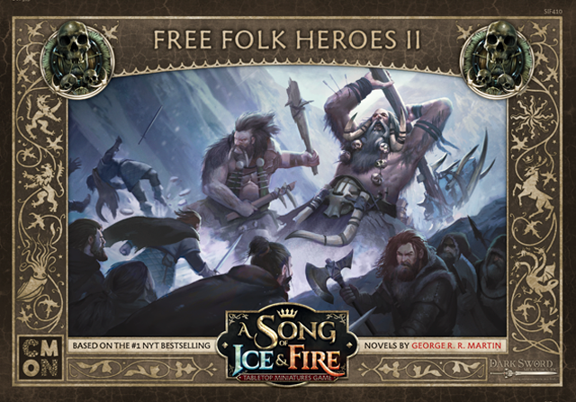 Free folk - A Wiki of Ice and Fire